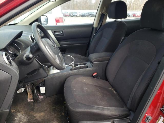 Photo 7 from auction – 2011 NISSAN ROGUE S with VIN JN8AS5MV7BW291022
