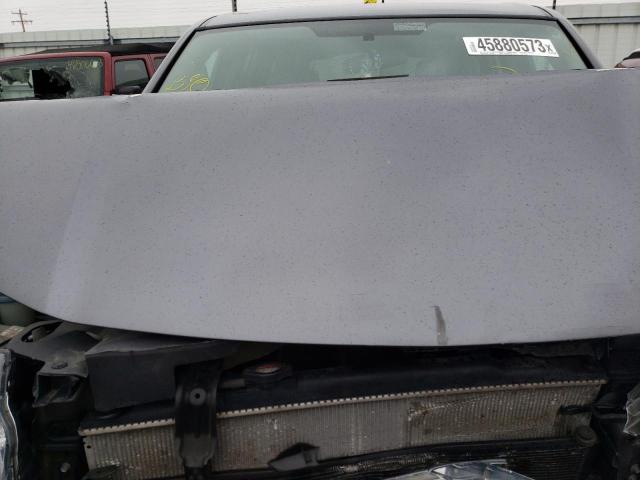 Photo 11 from auction – 2014 HONDA PILOT LX with VIN 5FNYF4H24EB006374