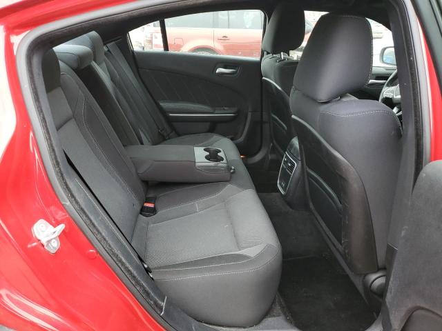 Photo 10 from auction – 2015 DODGE CHARGER SX with VIN 2C3CDXJG3FH919909