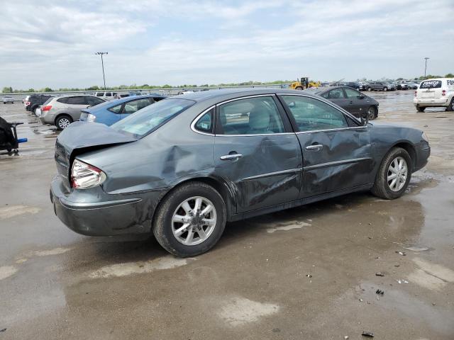 Photo 3 from auction – 2005 BUICK LACROSSE C with VIN 2G4WC532151266078