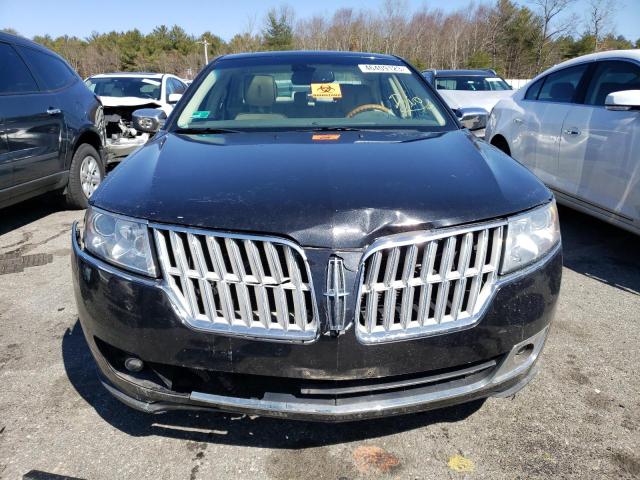 Photo 5 from auction – 2012 LINCOLN MKZ with VIN 3LNHL2GC6CR821979
