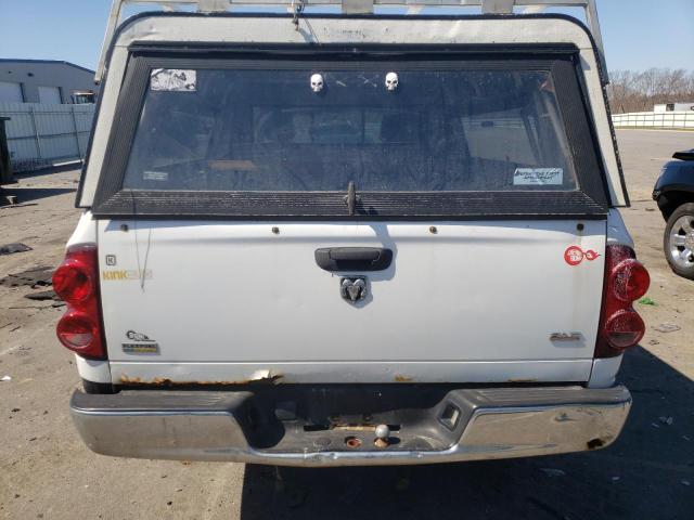Photo 10 from auction – 2008 DODGE RAM 1500 S with VIN 1D7HA16N78J185376