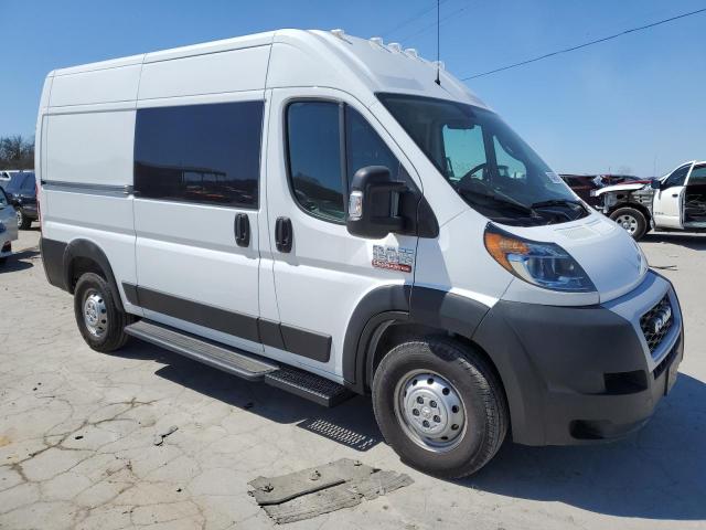 Photo 4 from auction – 2020 RAM PROMASTER with VIN 3C6TRVBG3LE131016