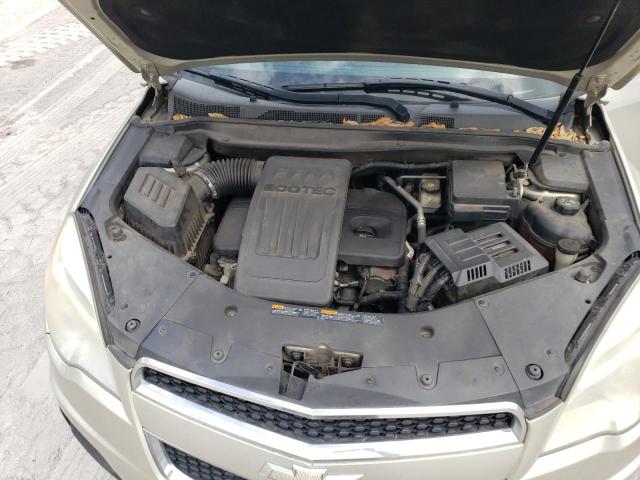 Photo 11 from auction – 2014 CHEVROLET EQUINOX LT with VIN 2GNALBEK8E6273789
