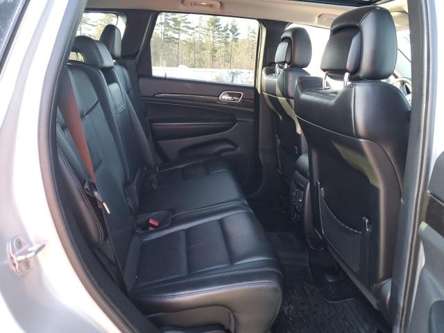 Photo 10 from auction – 2011 JEEP GRAND CHER with VIN 1J4RR4GG8BC511930