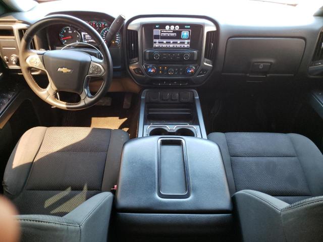 Photo 8 from auction – 2015 CHEVROLET SILVERADO with VIN 3GCPCREC5FG249606