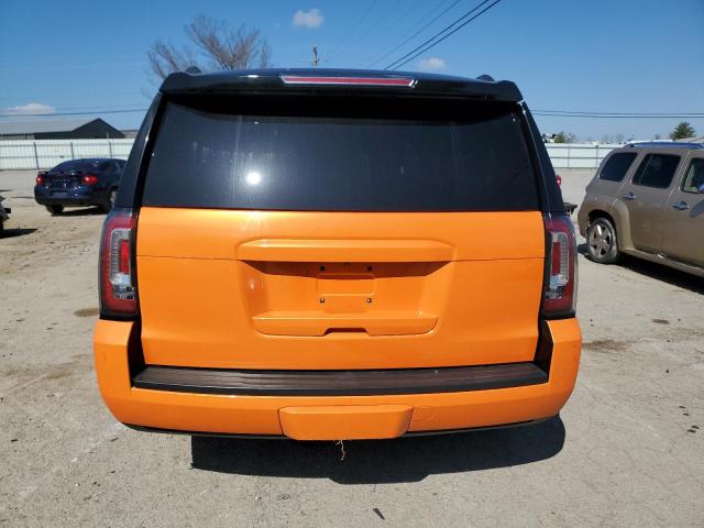 Photo 6 from auction – 2015 GMC YUKON SLT with VIN 1GKS2BKC4FR154175