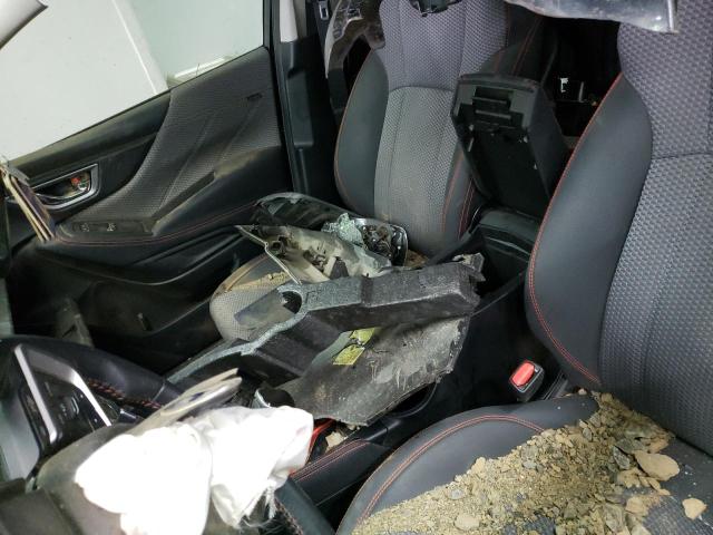 Foto 13 de la subasta – 2019 SUBARU FORESTER S con VIN JF2SKAPC0KH455770