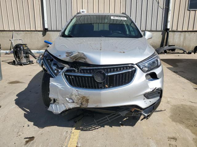 Photo 5 from auction – 2018 BUICK ENCORE PRE with VIN KL4CJASB8JB722072