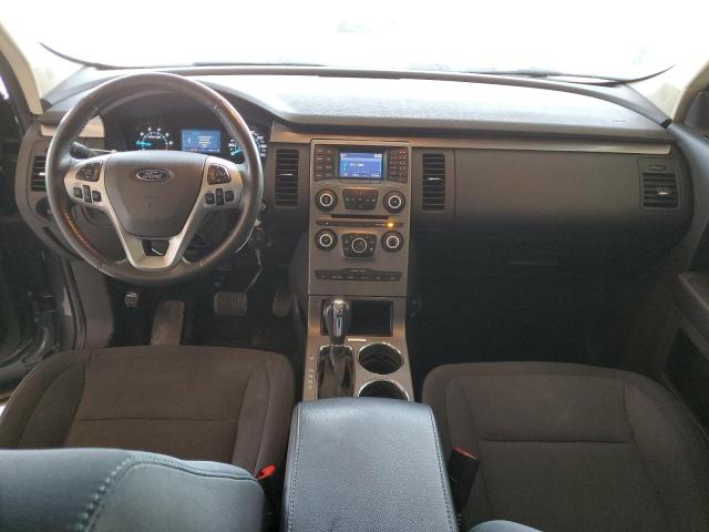 Photo 8 from auction – 2015 FORD FLEX SE with VIN 2FMGK5B89FBA13549