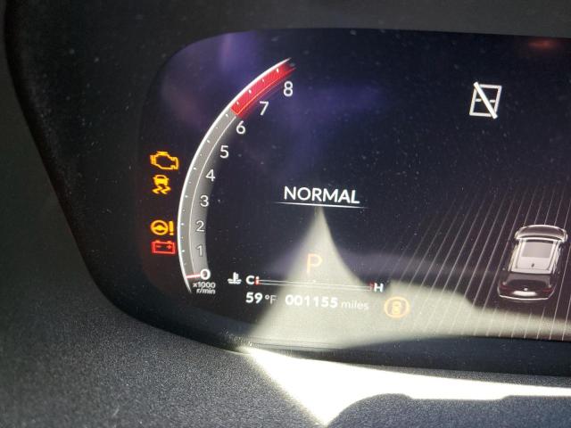 Photo 9 from auction – 2023 ACURA MDX TYPE S with VIN 5J8YD8H83PL001685