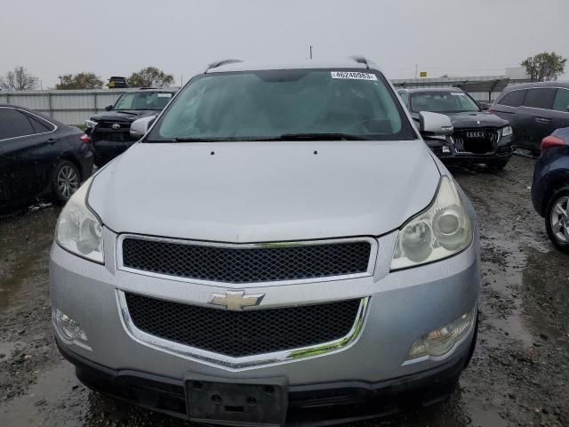 Photo 5 from auction – 2011 CHEVROLET TRAVERSE L with VIN 1GNKRLED3BJ197424