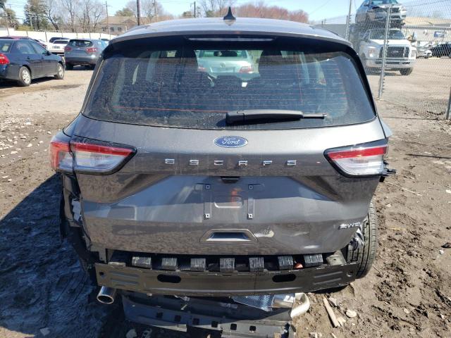 Photo 6 from auction – 2022 FORD ESCAPE S with VIN 1FMCU9F65NUA06373