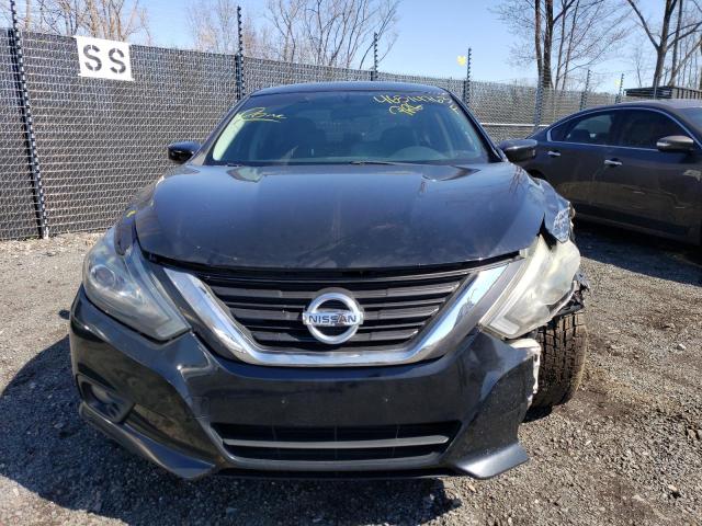 Photo 5 from auction – 2017 NISSAN ALTIMA 2.5 with VIN 1N4AL3AP6HC294061