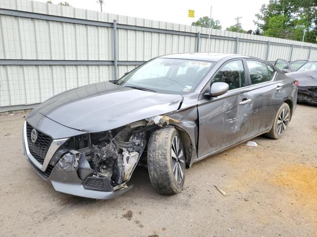 Photo 1 from auction – 2021 NISSAN ALTIMA SV with VIN 1N4BL4DV2MN355876