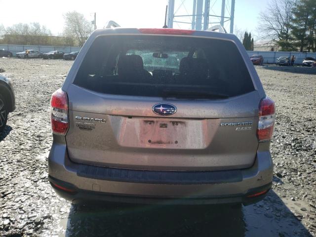 Photo 6 from auction – 2015 SUBARU FORESTER 2 with VIN JF2SJADC8FH507093