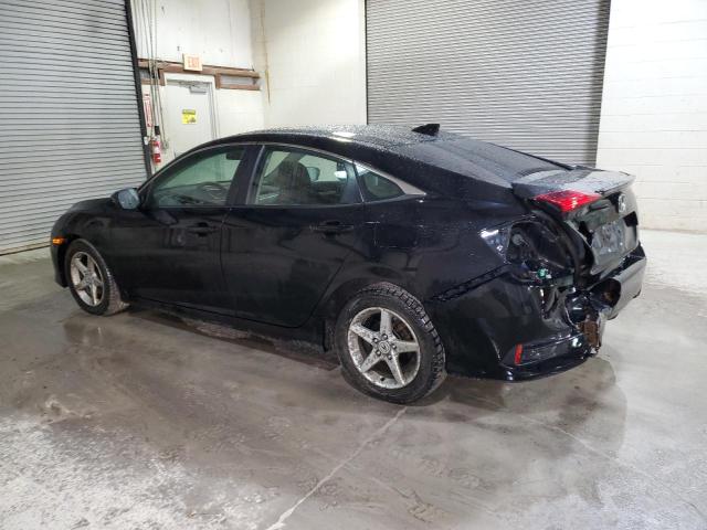 Photo 2 from auction – 2016 HONDA CIVIC EX with VIN 19XFC1F35GE216405
