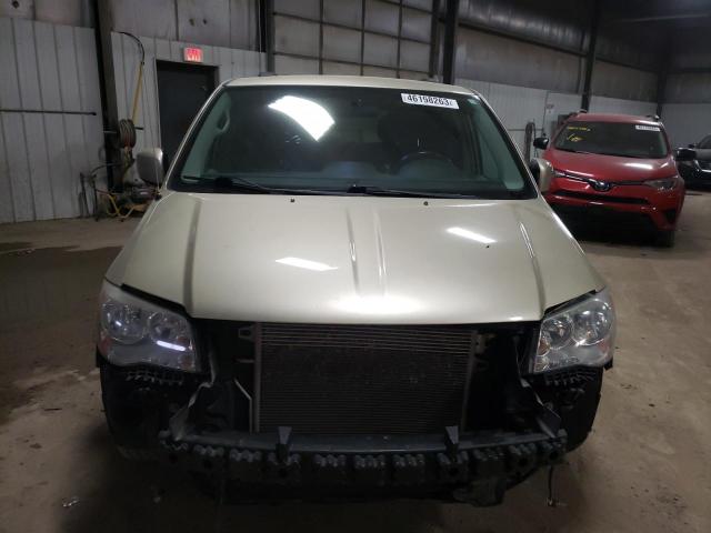 Photo 5 from auction – 2011 CHRYSLER TOWN & COU with VIN 2A4RR5DG0BR701559