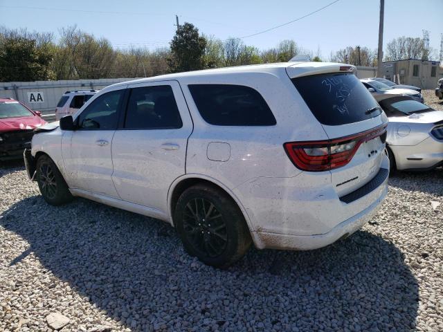 Photo 2 from auction – 2015 DODGE DURANGO SX with VIN 1C4RDHAGXFC863885