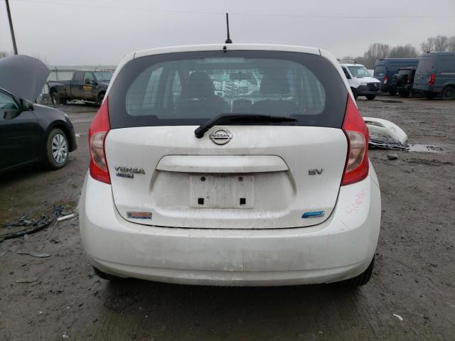Photo 6 from auction – 2015 NISSAN VERSA NOTE with VIN 3N1CE2CP4FL381238