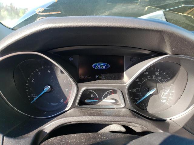 Photo 9 from auction – 2015 FORD FOCUS SE with VIN 1FADP3F28FL339240