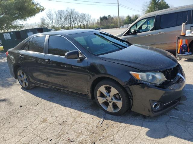 Photo 4 from auction – 2012 TOYOTA CAMRY BASE with VIN 4T1BF1FK0CU189473