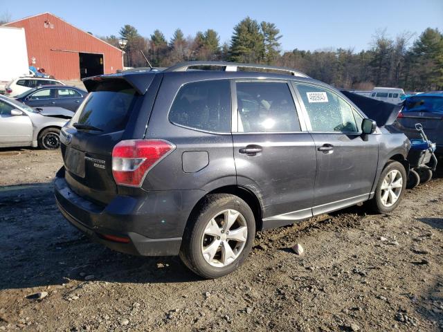 Photo 3 from auction – 2015 SUBARU FORESTER 2 with VIN JF2SJAHC1FH411235