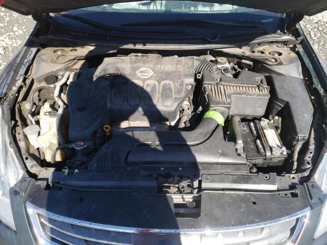 Photo 11 from auction – 2012 NISSAN ALTIMA BAS with VIN 1N4AL2AP9CC157070