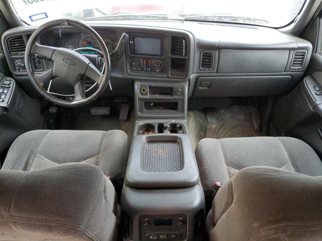 Photo 8 from auction – 2003 CHEVROLET SILVERADO with VIN 1GCGC13U63F208301