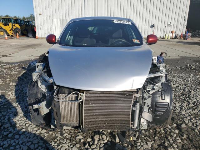 Photo 5 from auction – 2014 NISSAN JUKE S with VIN JN8AF5MV2ET366025