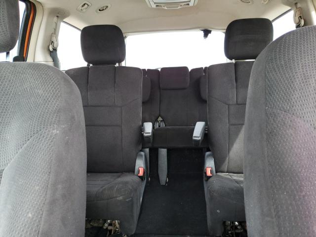 Photo 10 from auction – 2011 DODGE GRAND CARA with VIN 2D4RN5DGXBR764981