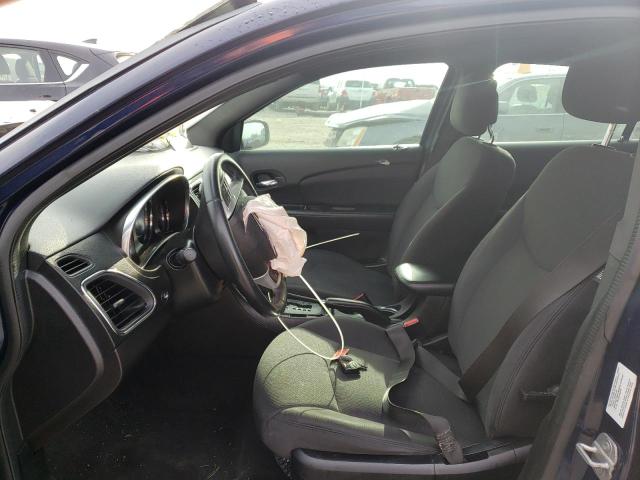 صورة رقم 7 من المزاد - 2013 CHRYSLER 200 TOURIN مع VIN 1C3CCBBB7DN744903