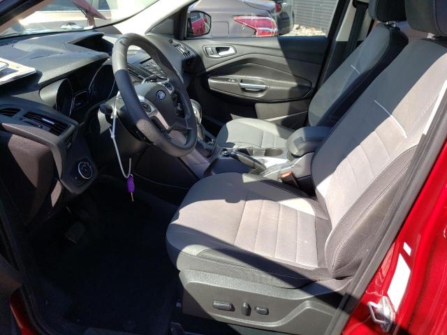 Photo 7 from auction – 2015 FORD ESCAPE SE with VIN 1FMCU9GX0FUB86287