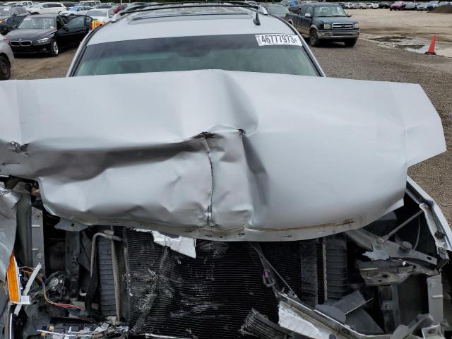 Photo 12 from auction – 2014 CADILLAC ESCALADE E with VIN 1GYS4KEF6ER138676