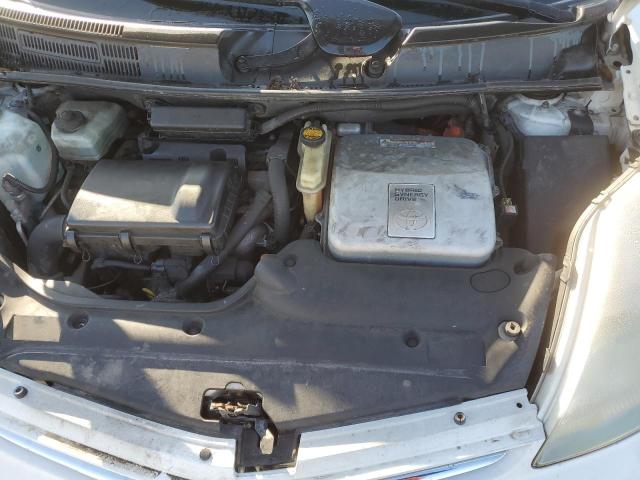Photo 11 from auction – 2007 TOYOTA PRIUS with VIN JTDKB20U477658889