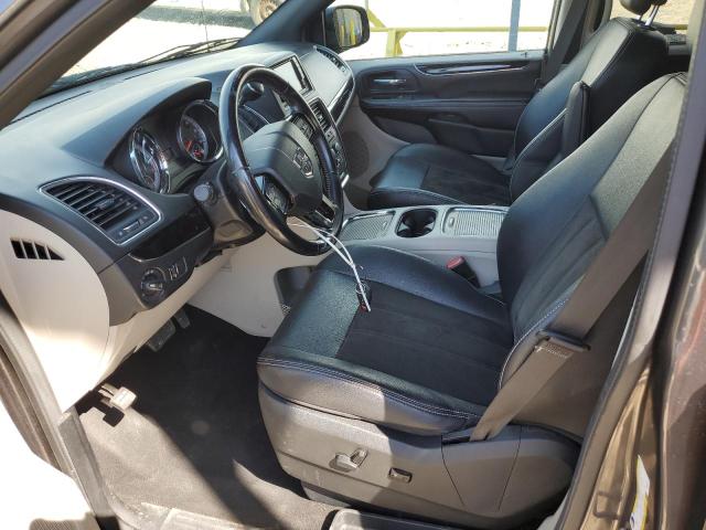 Photo 7 from auction – 2019 DODGE GRAND CARA with VIN 2C4RDGCGXKR800102