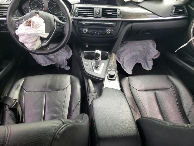 Photo 8 from auction – 2012 BMW 328 I with VIN WBA3A5C51CF258766