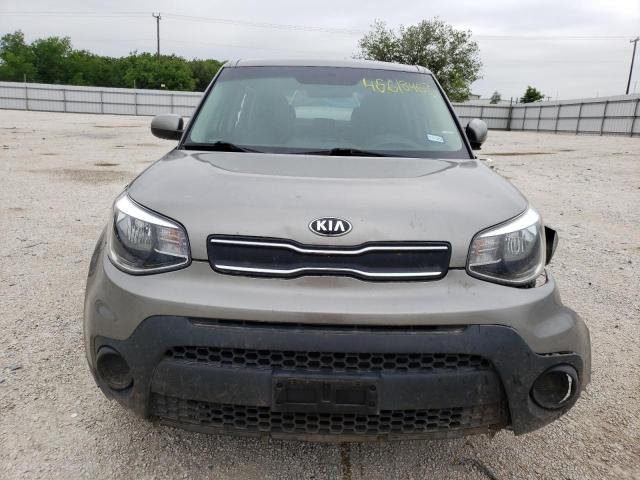 Photo 5 from auction – 2018 KIA SOUL with VIN KNDJN2A29J7567317