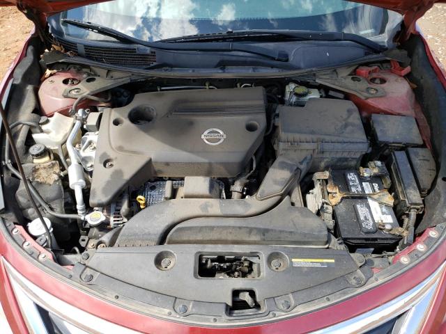 Photo 11 from auction – 2014 NISSAN ALTIMA 2.5 with VIN 1N4AL3AP0EC171576