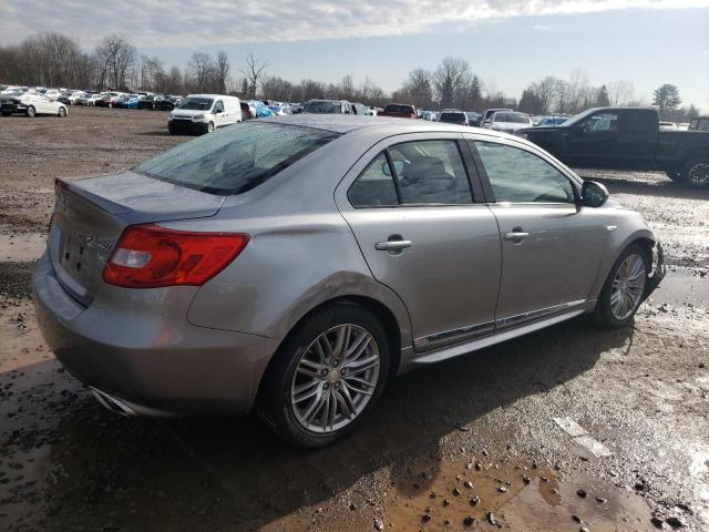 Photo 3 from auction – 2012 SUZUKI KIZASHI SP with VIN JS2RF9A69C6100506