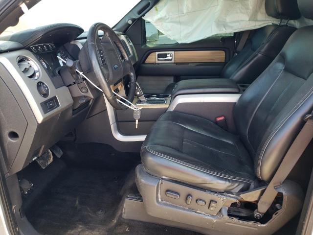 صورة رقم 7 من المزاد - 2011 FORD F150 SUPER مع VIN 1FTFW1ET2BFD01953