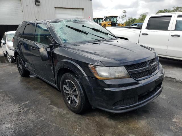Photo 4 from auction – 2018 DODGE JOURNEY SE with VIN 3C4PDCAB1JT288717