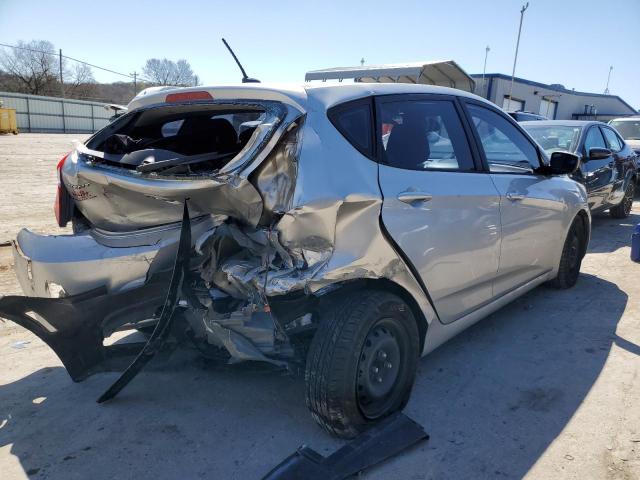 Photo 3 from auction – 2012 HYUNDAI ACCENT GLS with VIN KMHCT5AEXCU052756