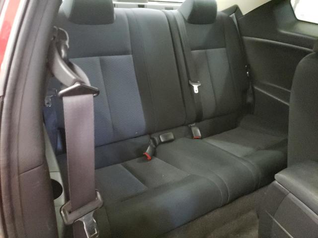 Photo 10 from auction – 2008 NISSAN ALTIMA 2.5 with VIN 1N4AL24E28C208295