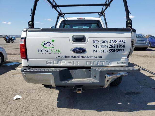 Photo 6 from auction – 2016 FORD F250 SUPER with VIN 1FT7W2A63GEA69628