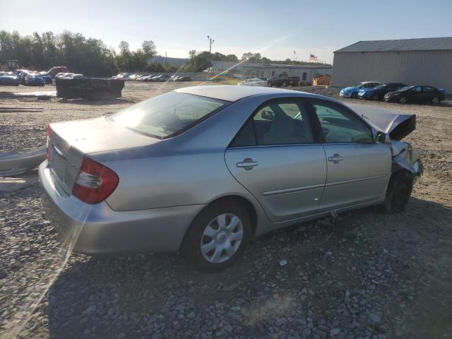 Photo 3 from auction – 2004 TOYOTA CAMRY LE with VIN 4T1BE32K44U814852