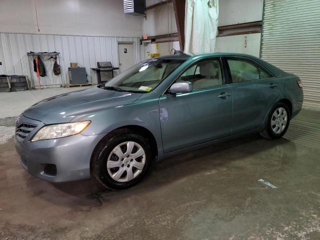 Photo 1 from auction – 2010 TOYOTA CAMRY BASE with VIN 4T1BF3EKXAU518464