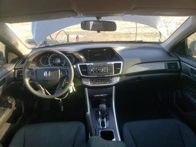 Photo 8 from auction – 2015 HONDA ACCORD LX with VIN 1HGCR2F32FA022022