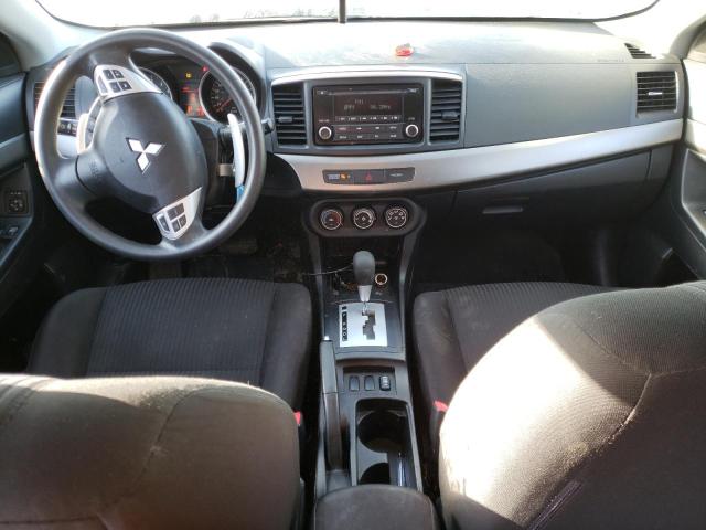 Photo 8 from auction – 2014 MITSUBISHI LANCER SE with VIN JA32V2FW6EU605995