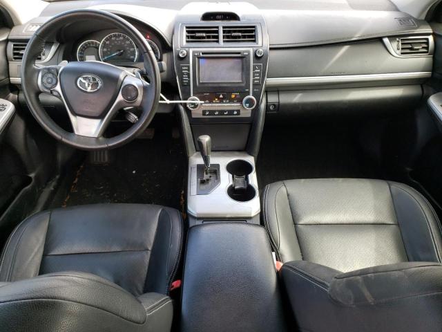 صورة رقم 8 من المزاد - 2012 TOYOTA CAMRY BASE مع VIN 4T1BF1FK4CU618369